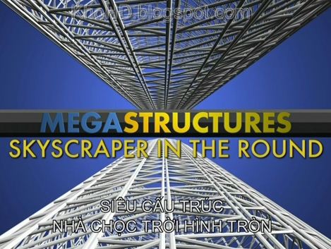 KH055 - Document - Megastructures Skyscraper In The Round (2.7G)